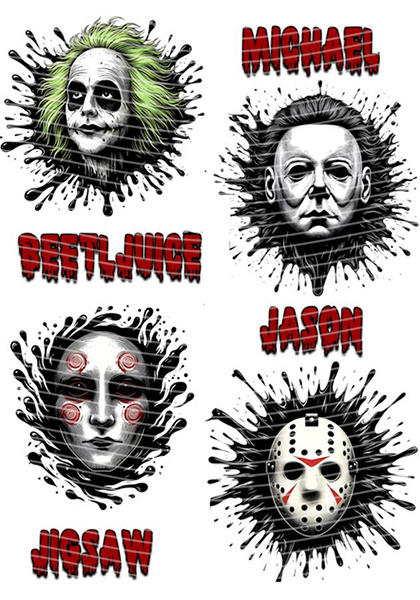 A5 Notebook Wraps-W-2660